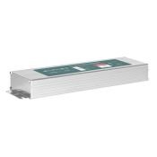 Блок питания (AC-DC) 24V 400W ELFLED-SLKslim24400-HY герм IP68 металл