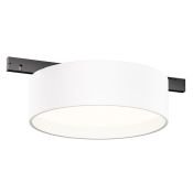 Трековый светильник 12W Белый дневной TR189-1-12W4K-BW Зон / Zon Levity 4000К белый