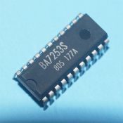 микросхема BA7253S