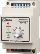 Регулятор температуры АРТ-18-16К 35-95С