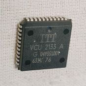 микросхема VCU2133A mini