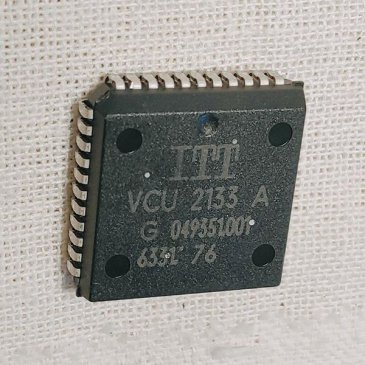 микросхема VCU2133A mini