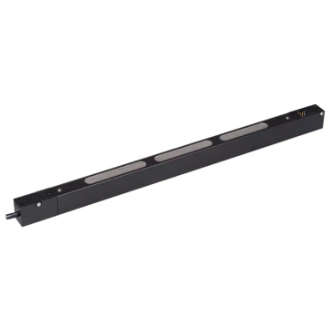 Блок питания (AC-DC) 24V  150W 049565 ARV-SP-150-MAG25-PFC-BK пластик