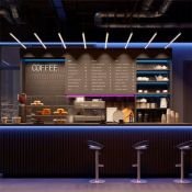 Светодиодная лента RGBW-MIX 2835 24V 24W/m 360Led/метр 044036 RT-AM360-12mm LUX