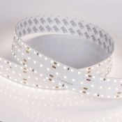 Светодиодная лента Белый дневной 2835 24V 25W/m 280Led/метр 021201(2) S2-A280 4000K 34mm (2.5м) LUX