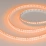 Светодиодная лента Оранжевый 2835 24V  9.6W/m 120Led/метр 015896(2) RT-A120-8mm  LUX