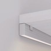 алюминиевый профиль LINE-1019-2000 ANOD 053426