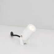 светильник   5W Белый дневной 053624 ALT-RAY-R42 25 deg 220V  IP67 белый