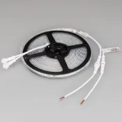 Светодиодная лента 24V 23W/m 049452 SPI-SE-A120-10mm RGB-PX6-BPT (2835, 600 LED, 5m) герм (силиконовая экструзия) IP67