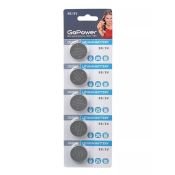 Батарейка 3.0V CR2032 Lithium Battery GoPower