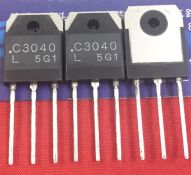 транзистор 2SC3040