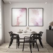 Встраиваемый светильник  28W Белый дневной DENKIRS SPACE TUBE DK2518-WB 220V IP20 поворотный цилиндр белый