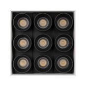 Накладной светильник  20W Белый теплый  031865 SP-ORIENT-SURFACE-TC  куб белый