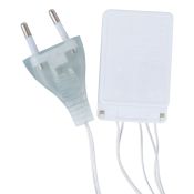 гирлянда БАХРОМА   3.0W Белый UL-00010873 ULD-B2005-048-DTA WHITE IP20