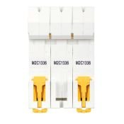 Автоматический выключатель 3-пол. 13А M06N C 6kA AR-M06N-3-C013 ARMAT IEK
