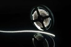 Светодиодная лента Белый 3014 12V 24W/m 240Led/метр 00-00009255 SWG4240-12-24-W-M