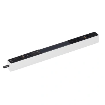 Блок питания (AC-DC) 24V  100W 052507 ARV-SP-100-MAG25-PFC-WH пластик