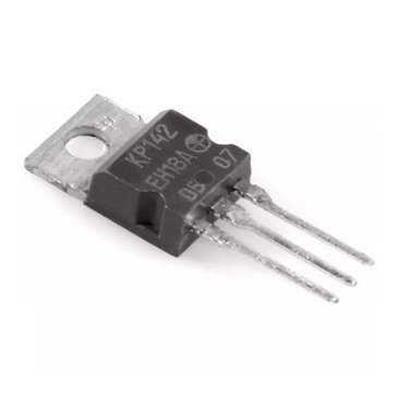микросхема КР142ЕН18А /LM337T/