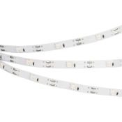 Светодиодная лента Белый теплый 6060 12V 10W/m 20Led/метр 030895 RT-5000-6060LENS 2700K