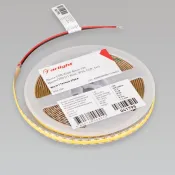 Светодиодная лента Белый теплый CSP 12V 11W/m 528Led/метр 041795 COB-X528-8mm 2700K