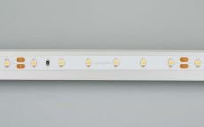 Светодиодная лента Белый теплый 2835/3528 24V  4.8W/m 60Led/метр 021414(1) RT 2-5000  CRI98