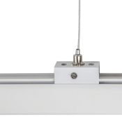 Подвес для шинопровода UL-00010400 UFB-H41 WHITE 1 POLYBAG белый