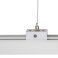 Подвес для шинопровода UL-00010400 UFB-H41 WHITE 1 POLYBAG белый
