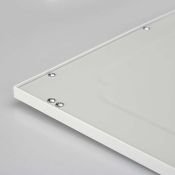 светильник -панель  40W Белый теплый 023155(2) IM-S300x1200 220V IP20 прямоугольный универсальный белый