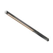 Трековый светильник 6W Белый теплый - белый TR241-4-6WTW-DD2-B Точки/Points Exility X 2700-6000K Dim Dali2 чёрный
