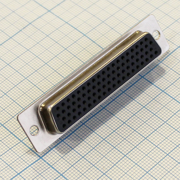 Розетка DHDS-78F /DHS-78F/