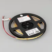 Светодиодная лента Белый дневной CSP 24V   8W/m 480Led/метр 039058 COB-X480-8mm 4000K