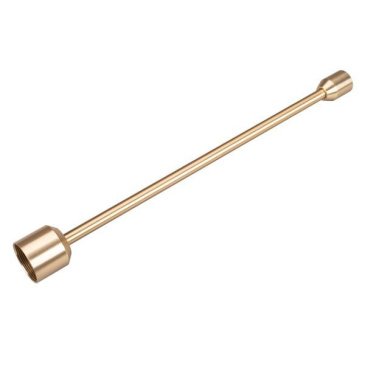 Подвес жесткий ART-APRIORI-ROD-A-L400 (GD) золотой 037591