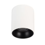 Накладной светильник   8W Белый теплый 039378 SP-SALT-R75 круглый белый