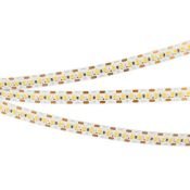 Светодиодная лента Белый 2835 24V 17.3W/m 168Led/метр 028734(2)  RT-A168 Сх2 6000К  LUX