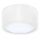 Накладной светильник  10W Белый дневной 213916  ZOLLA CYL LED-RD 220V IP44 круглый белый