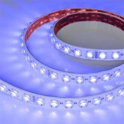 Светодиодная лента RGB 3030 24V 21W/m 42Led/метр 049283 FLT-PS-S42-23mm 15deg IP67