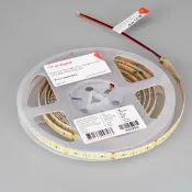 Светодиодная лента Белый теплый 5630 24V 19.2W/m  180Led/метр 040250 ULTRA-C180-10mm 24V 3000K
