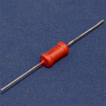 Резистор ОМЛТ -1         39.0R  5%