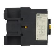 Контактор 32А 110VAC/АС3 КМИе-23211 контакт 1NC KKME21-032-110-01 GENERICA IEK