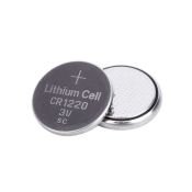 Батарейка 3.0V 1220 GoPower