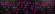 гирлянда БАХРОМА   8W  Розовый, Rich LED RL-i3*0.5-T/R,  прозрачный провод 3x0.5 м., соединяемая, 220V, 112 Led, IP54, статика