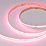 Светодиодная лента Розовый CSP 24V 8W/m 480Led/метр 047743 COB-X480-8mm