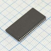 микросхема   8x 128K /AM29F100B-90SC/