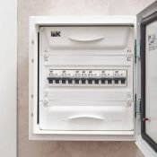 Автоматический выключатель 1-пол.  50А M06N D 6kA AR-M06N-1-D050 ARMAT IEK