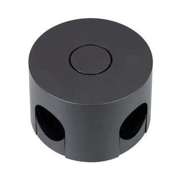 Чаша накладная ART-INBELT-CANOPY-SURFACE-R98 (BK) 049825