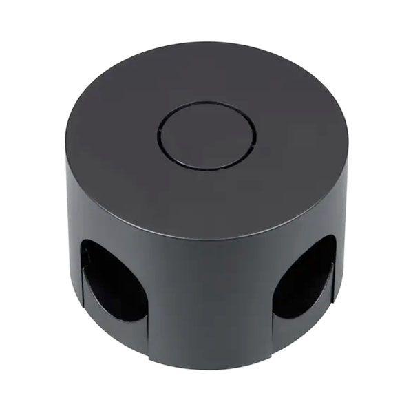 Чаша накладная ART-INBELT-CANOPY-SURFACE-R98 (BK) 049825