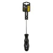 Отвертка SL5,5х125 Т1 ARMA2L 5 A2L5-SC10-T1-SL-55-125 IEK
