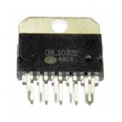 микросхема DBL1032D