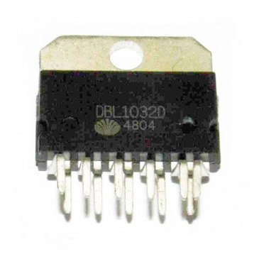 микросхема DBL1032D