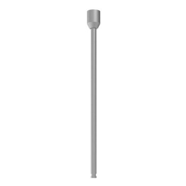 Подвес жесткий ART-APRIORI-ROD-E-L400 (TN) титан 047805